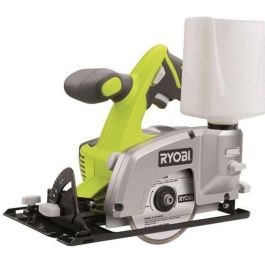 Sierra para azulejos y materiales RYOBI One + 18 V Sierra para azulejos y materiales RYOBI One + 18 V