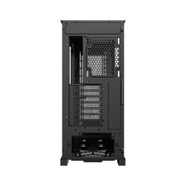 Xilence XG151 Midi Tower PC Negro ARGB