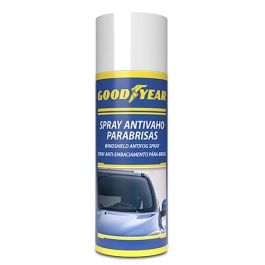 Spray Anti-Vaho Gy 400 mL GOD9045 Spray Anti-Vaho Gy 400 mL GOD9045