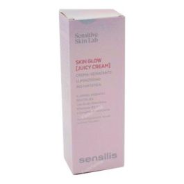 Sensilis Skin Glow Juicy Cream 50ml Precio: 47.59000059. SKU: B1GMMB3B4B