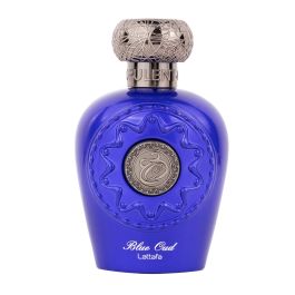 Lattafa Blue oud Eau de Parfum 100 ml vaporizador Precio: 14.95000012. SKU: B1GW3G3YEQ