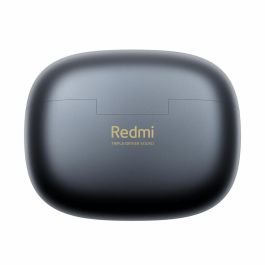 Xiaomi BHR9307GL Redmi Buds 6 Pro Space Black