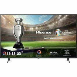 Hisense 55E7NQ TV QLED 55 Pulgadas 4K UHD Smart TV con HDR10+ y VIDAA Precio: 513.49999965. SKU: B1EFTDMRF9