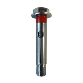 Lapafil Anclaje de acero zincado gris Ø10 8x60mm Precio: 1.49999949. SKU: B17KBAA7EH