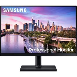 Samsung F24T450GYU Monitor IPS de 24'' (61cm) 1920x1200 WUXGA 16:10 5ms HDMI DisplayPort DVI VESA Pivot Speaker Negro Precio: 134.78999974. SKU: S55139892