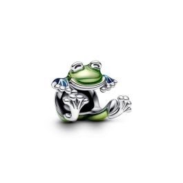 Abalorios para Pulseras Pandora 793342C01 Abalorios para Pulseras Pandora 793342C01 Precio: 62.50000053. SKU: B1G2G3E4EK