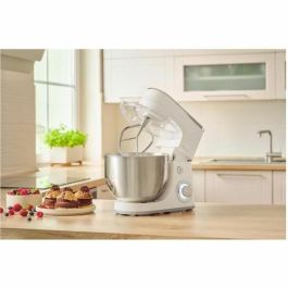 Robot de Cocina Sencor STM 3630WH Blanco Robot de Cocina Sencor STM 3630WH Blanco