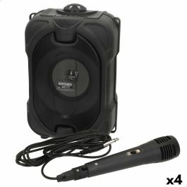 Altavoz con Micrófono Karaoke Bontempi 4 Unidades Precio: 102.50000024. SKU: B1CRRE438R