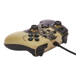 Mando Gaming Powera NSGP0084-01 Nintendo Switch Mando Gaming Powera NSGP0084-01 Nintendo Switch