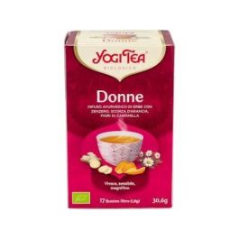 Infusión Mujer Precio: 3.8900004. SKU: B18J4YESFQ