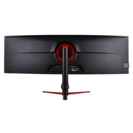 Monitor Gaming Nilox NXM49CRVDC Quad HD 49"
