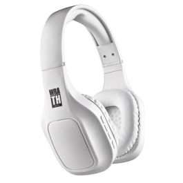 Auriculares de Diadema NGS ARTICA WRATH Blanco Precio: 18.8899997. SKU: B1AXTBPRHK