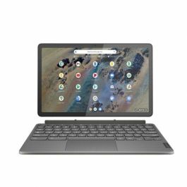 Laptop 2 en 1 Lenovo Duet 3 11Q727 8 GB RAM 128 GB SSD Qwerty Español Laptop 2 en 1 Lenovo Duet 3 11Q727 8 GB RAM 128 GB SSD Qwerty Español