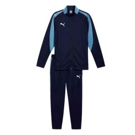 Chándal para Adultos Puma Individualliga Track Azul marino Precio: 74.58999988. SKU: B197WJZ4FW