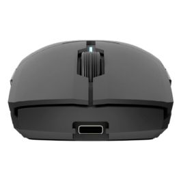 Ratón Inalámbrico Newskill NS-MS-CHIRON-PRO Negro Ratón Inalámbrico Newskill NS-MS-CHIRON-PRO Negro