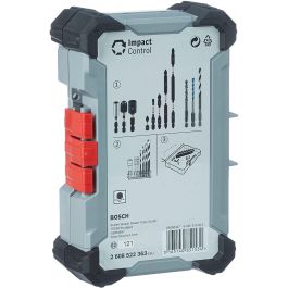 Bosch 2608522363 Impact Kassette L Plástico - 1 pieza