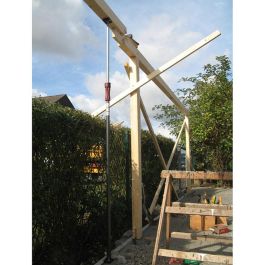 Piher Puntal de expansión P2 95-170cm 300kg cerrado / 450kg abierto ref. 30011