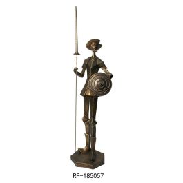 Figura Tradicional DKD Home Decor Cobrizo 19 x 70.5 x 23.5 cm Precio: 39.6396. SKU: S3019498