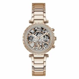 Reloj Mujer Guess SOLSTICE (Ø 37 mm) Precio: 187.50000038. SKU: B13FGTEYSC
