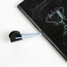 Cuaderno premium harry potter 12.0 x 19.6 x 1.0 cm Cuaderno premium harry potter 12.0 x 19.6 x 1.0 cm