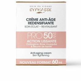 Byphasse Pro 50 Action Lissante Crema Antiedad Redensificante Precio: 4.49999968. SKU: B18C2JYMA5