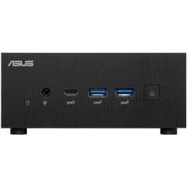 ASUS PN64-S7013MD Mini PC Intel Core i7-12700H 16GB DDR5 512GB M.2 SSD Negro sin Sistema Operativo