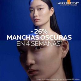 La Roche Posay Anthelios Age Correct Fotocorrección Diario Ácido Hialurónico Niacinamida SPF50 50ml