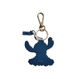 Wondee Lilo&Stitch Memoria USB 32GB Llavero con Figura de Stitch