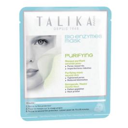 Talika BIO ENZYMES purifying mask Mascarilla Facial Purificante 20 gr Precio: 6.59000001. SKU: B1GVDV32EL