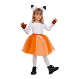 Disfraz para Niños My Other Me Naranja Zorro 3-6 años Disfraz para Niños My Other Me Naranja Zorro 3-6 años Precio: 10.50000006. SKU: S2424793