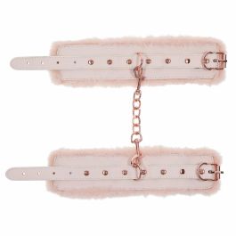 Esposas Sportsheets Peaches 'n CreaMe Blanco Esposas Sportsheets Peaches 'n CreaMe Blanco