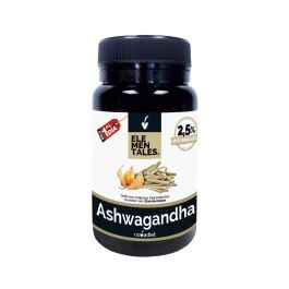 Ashwagandha Precio: 11.4999995. SKU: B1G8AGLHDM