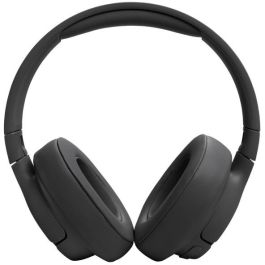 JBL Tune 720BT Auriculares Bluetooth Inalámbricos Negro Llamadas/Música Larga Duración Batería 76h