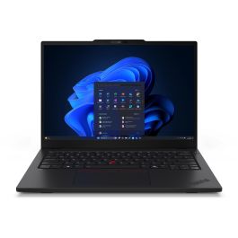 Lenovo ThinkPad L13 G6 Portátil 13.3" WUXGA Intel Core Ultra 5 225U 16GB RAM 512GB SSD Windows 11 Pro Precio: 1376.50000026. SKU: B12BWZRL4H