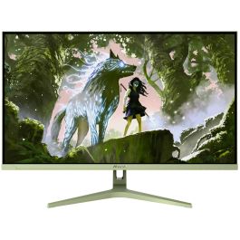 Arozzi TFT Nova 32" IPS 180Hz waldgrün Monitor Precio: 420.4508. SKU: B1D76C656K
