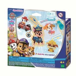 Aquabeads AQU5054131351253 - Kit de Manualidades La Patrulla Canina con 600 Cuentas para Niños a partir de 4 Años