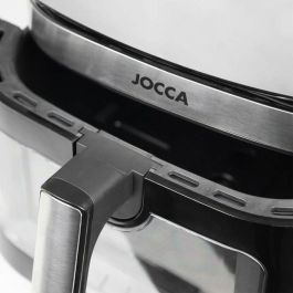 Jocca 2352 Freidora de Aire 9L con 2 Resistencias 30.5x38.5x35 cm Jocca 2352 Freidora de Aire 9L con 2 Resistencias 30.5x38.5x35 cm