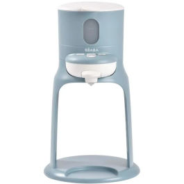 Beaba BEA3384349117481 Fabricante de Biberones - Bib'Expresso - Azul Báltico Precio: 98.5000005. SKU: B1EESQZ53H