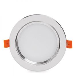 Foco Downlight LED 9W 800Lm 6000ºK 40.000H [PCE-DL9W-CW]