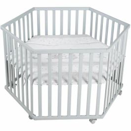 Barrera de seguridad ROBA Precio: 261.49999942. SKU: B1BRL5MRWG