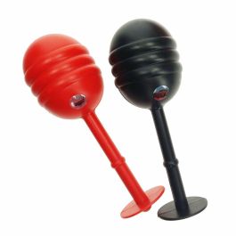 Reig Set 12 Piezas de Instrumentos Musicales Infantil: Xilófono, Tambor, Saxofón y Maracas de Plástico para Niños +3 Años
