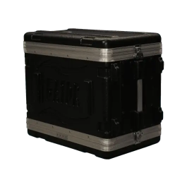 GATOR GR Rack Flightcase Corto para 6 Unidades - 19"