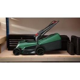Cortadora Bosch Easy Mower 18V-32-200 - ancho de corte 32cm - sin batería ni cargador Cortadora Bosch Easy Mower 18V-32-200 - ancho de corte 32cm - sin batería ni cargador