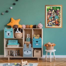 Clementoni 104 piezas Super Dragon Ball Super CLE1694470653299