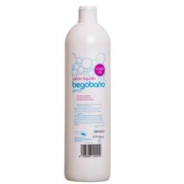 Begobaño Jabón Líquido 1 Litro Precio: 3.50000002. SKU: B15LNY23E2
