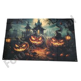Decoración para Halloween 180 x 110 cm Decoración para Halloween 180 x 110 cm Precio: 11.49999972. SKU: B16DEBC7QK