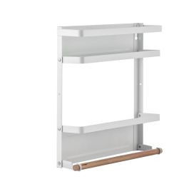 Estante Organizador Magnético MagoRac InnovaGoods