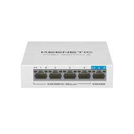 Switch Keenetic KN-4610-01-EU