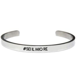 Pulsera Mujer CO88 Collection 8CB-19039 Plateado Pulsera Mujer CO88 Collection 8CB-19039 Plateado