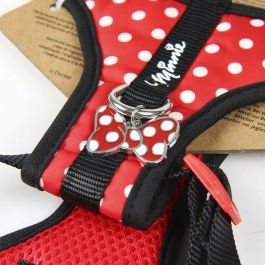 Cerdá Arnés para Perros Minnie Talla M-L Rojo Cerdá Arnés para Perros Minnie Talla M-L Rojo